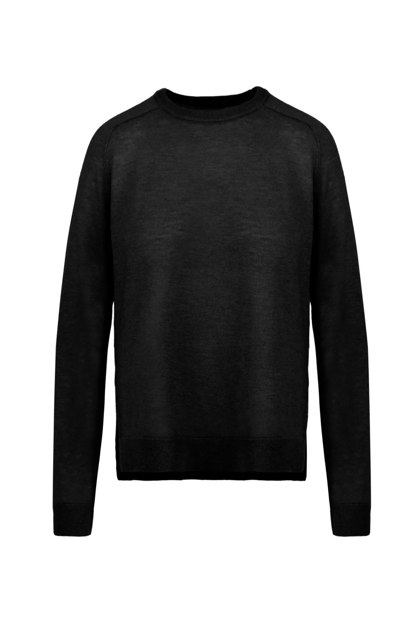 rundhalspullover_aus_merinowollmix_10.webp Bomboogie Pullover-Rundhalspullover Aus Merinowoll-Mix