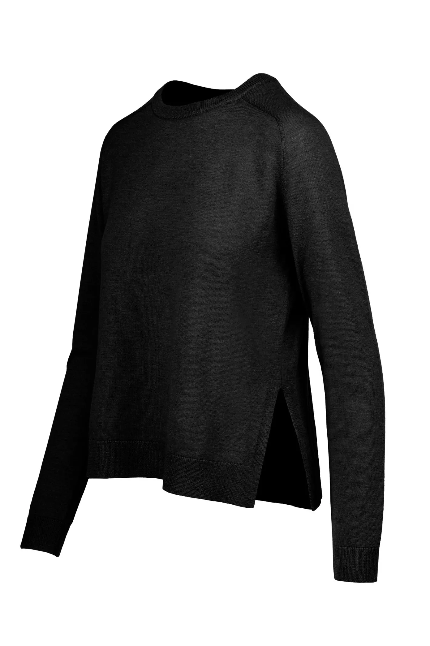 rundhalspullover_aus_merinowollmix_11.webp Bomboogie Pullover-Rundhalspullover Aus Merinowoll-Mix