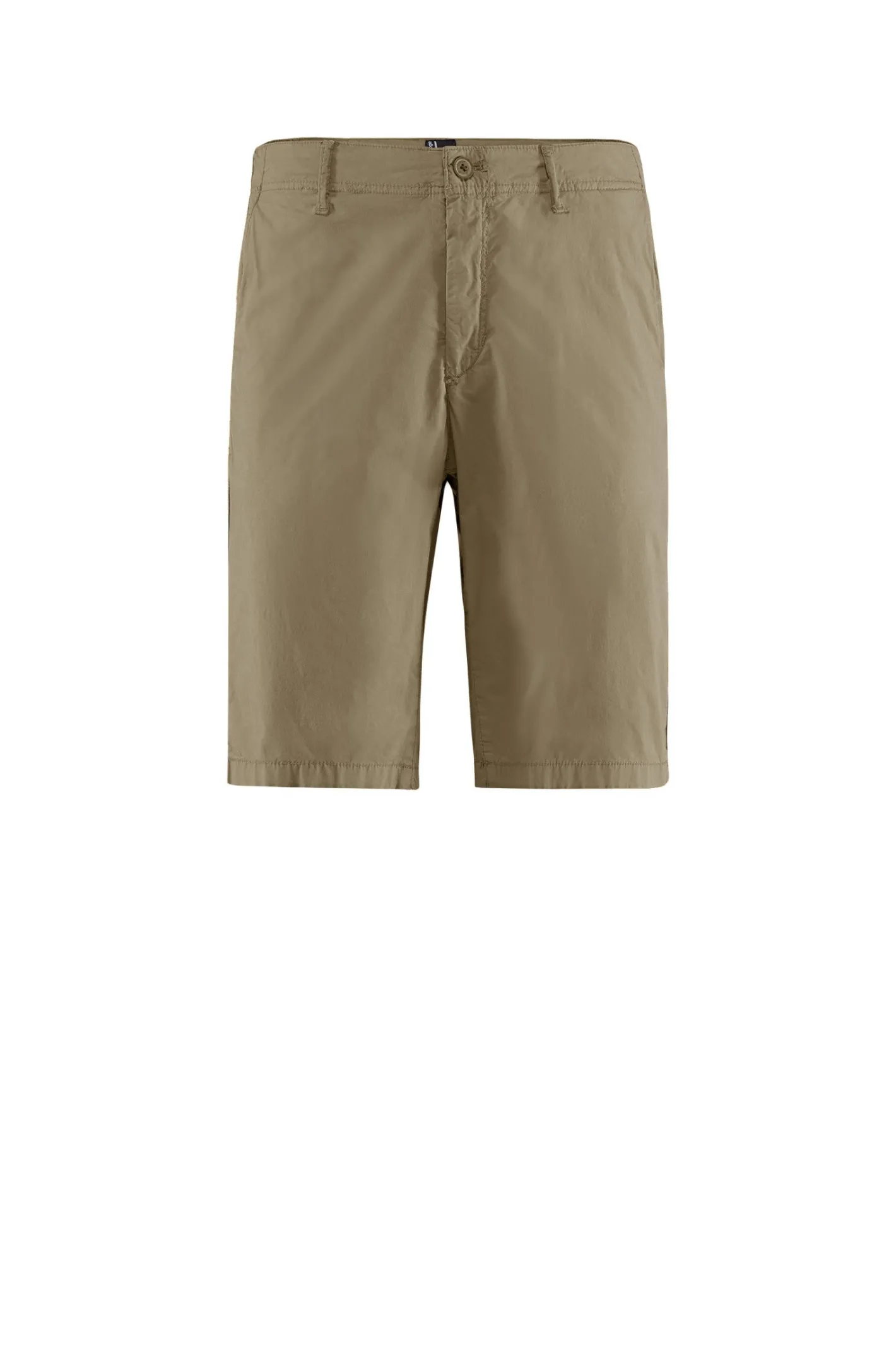 Bomboogie Bermuda & Shorts-Slim Chino Bermudas