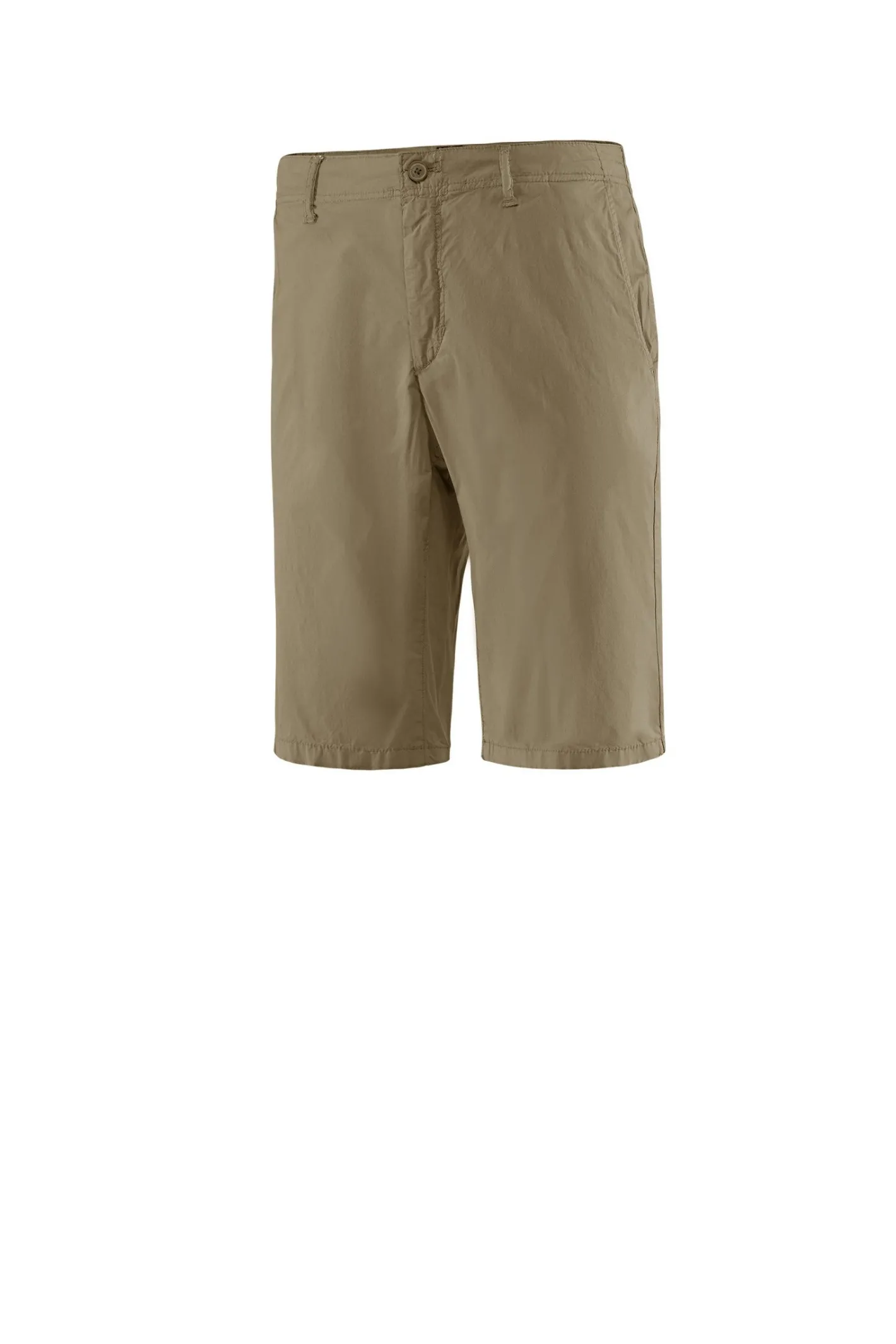 Bomboogie Bermuda & Shorts-Slim Chino Bermudas