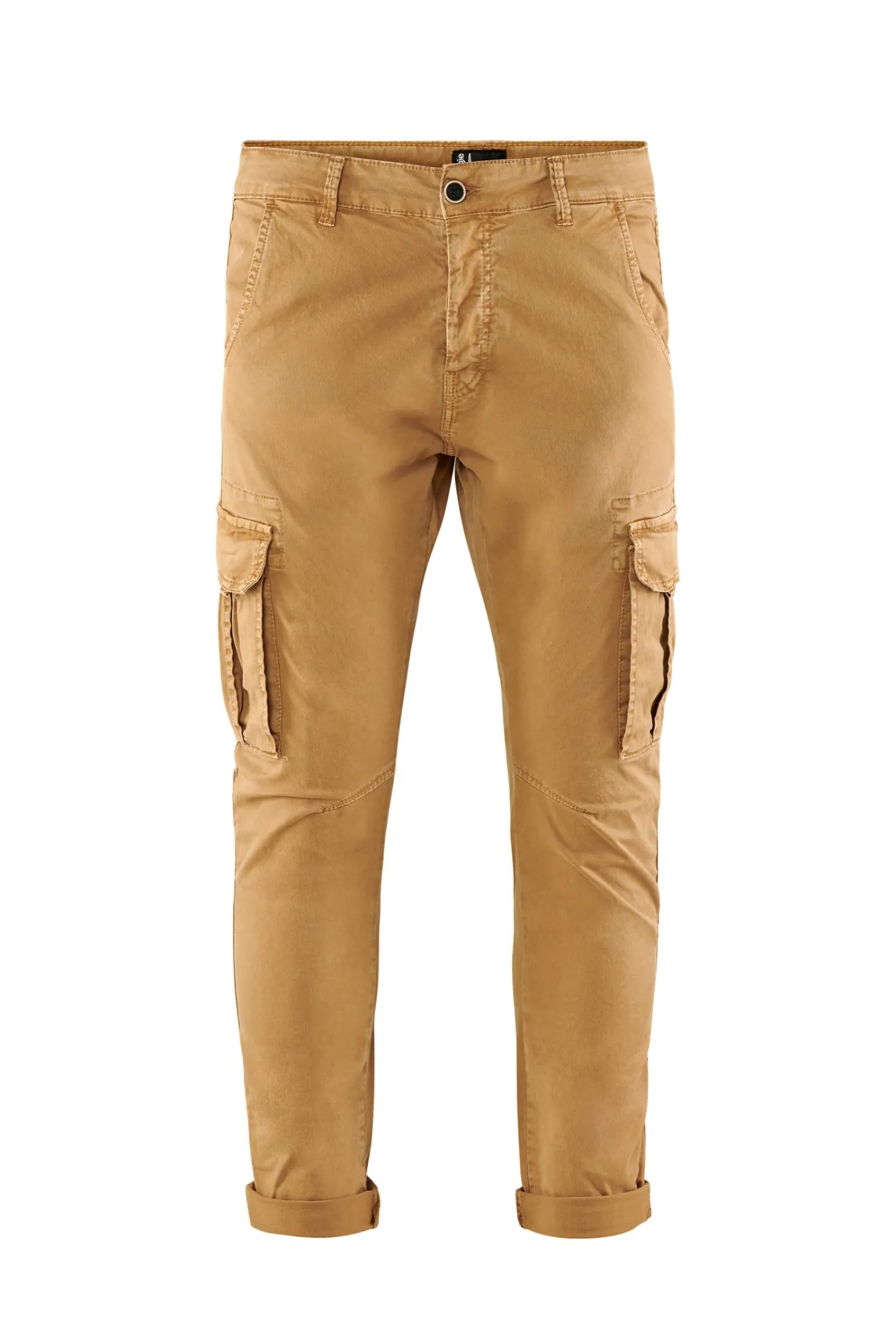 Bomboogie Hosen-Slim Fit Cargohose