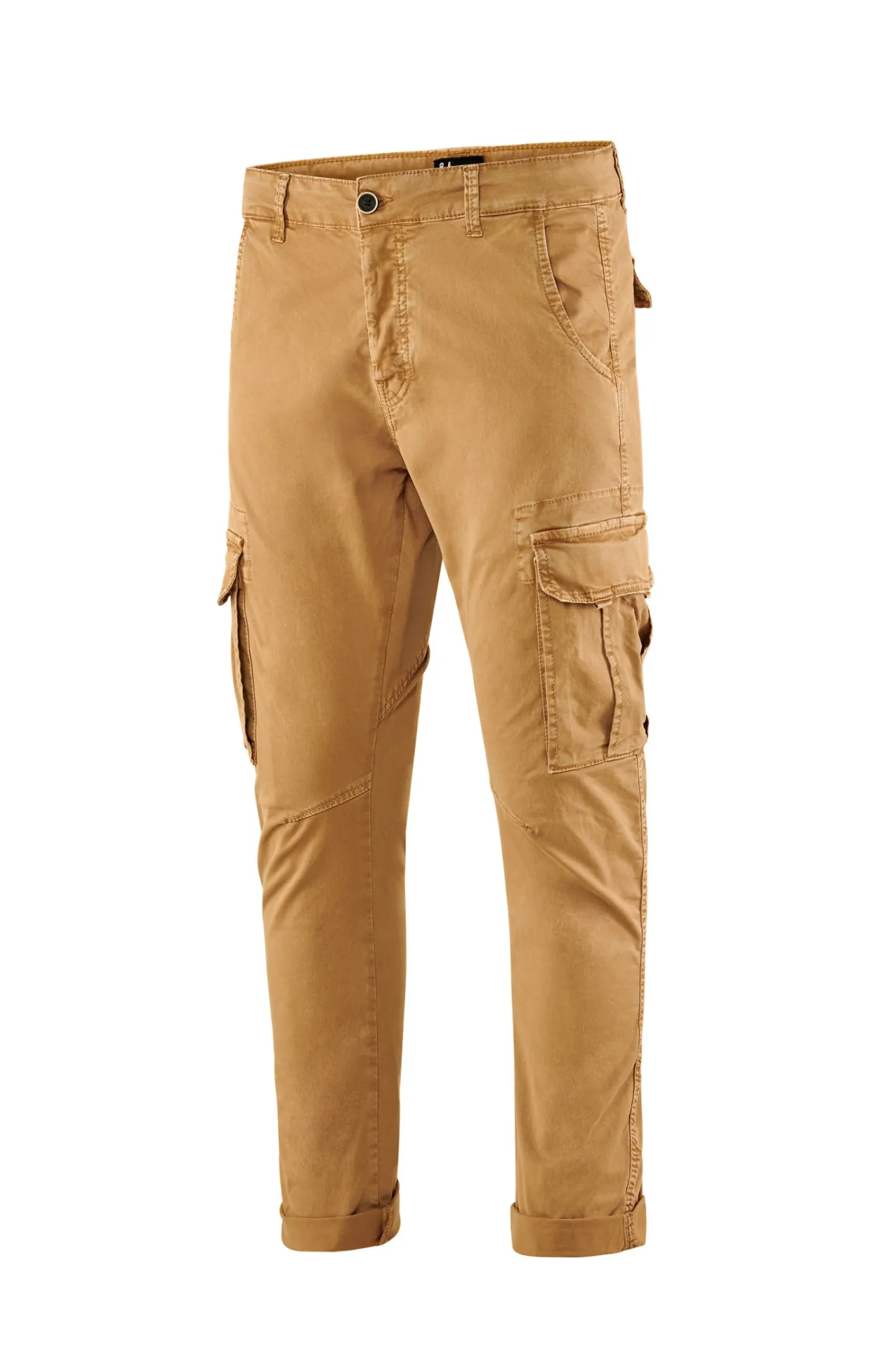 Bomboogie Hosen-Slim Fit Cargohose