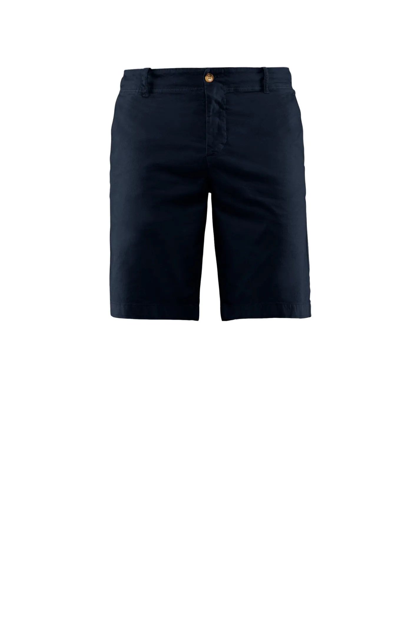 Bomboogie Bermuda & Shorts-Slim Fit Chino Bermudashorts Aus Stretch-Baumwolle