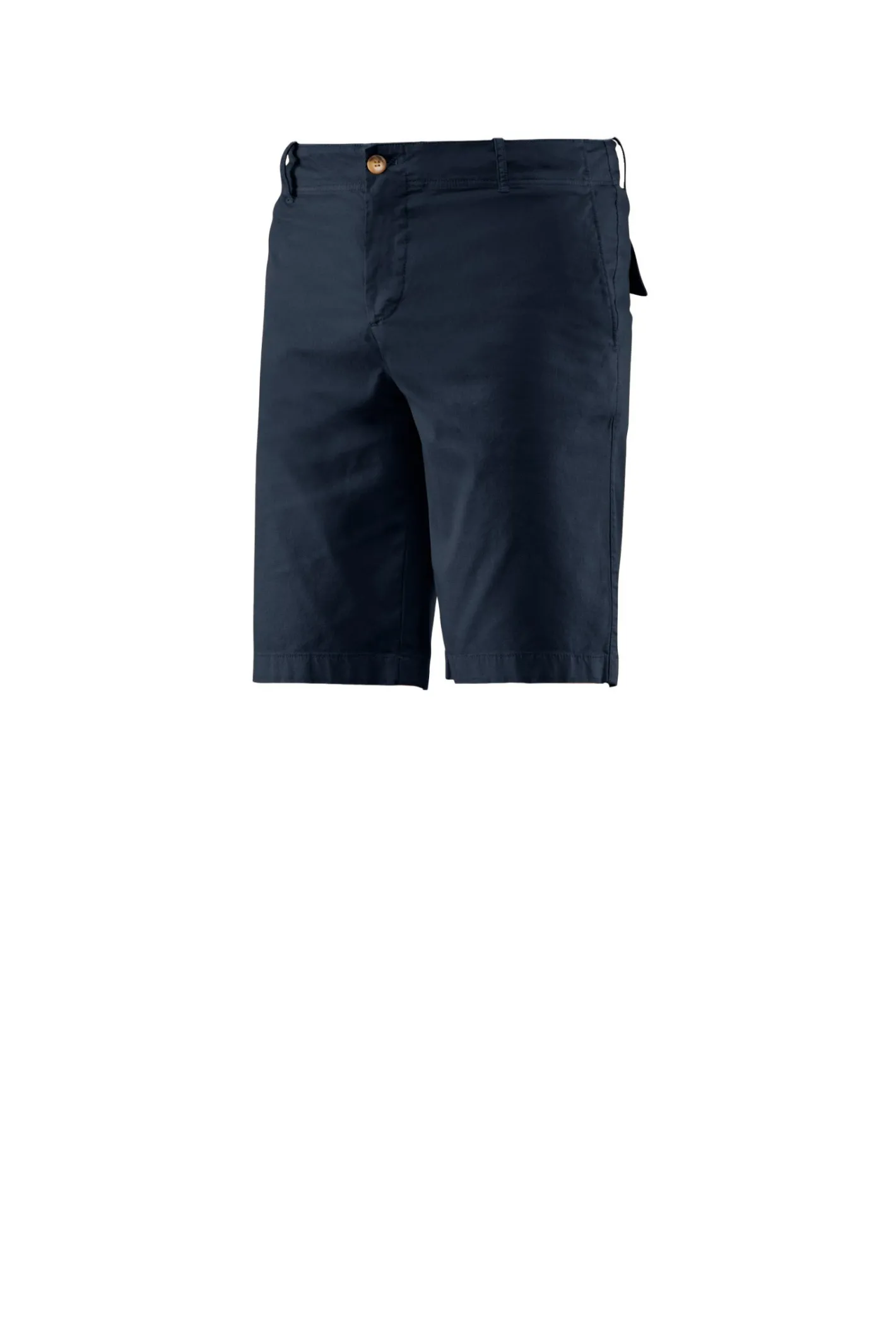 Bomboogie Bermuda & Shorts-Slim Fit Chino Bermudashorts Aus Stretch-Baumwolle