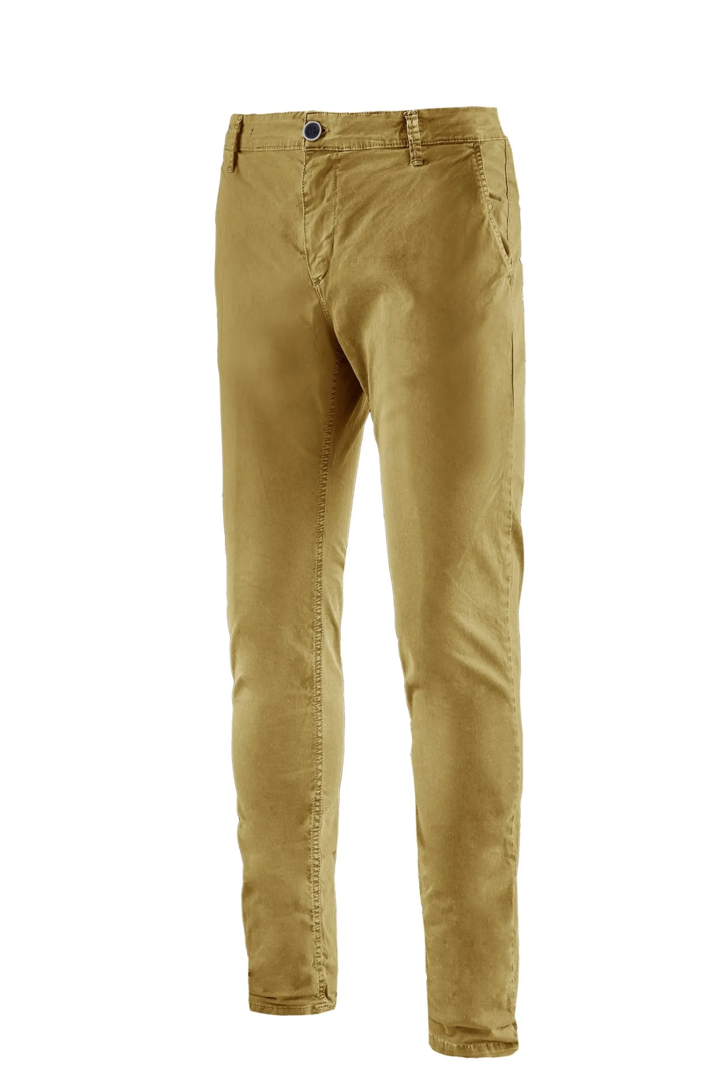 Bomboogie Hosen-Slim Fit Chino-Hose
