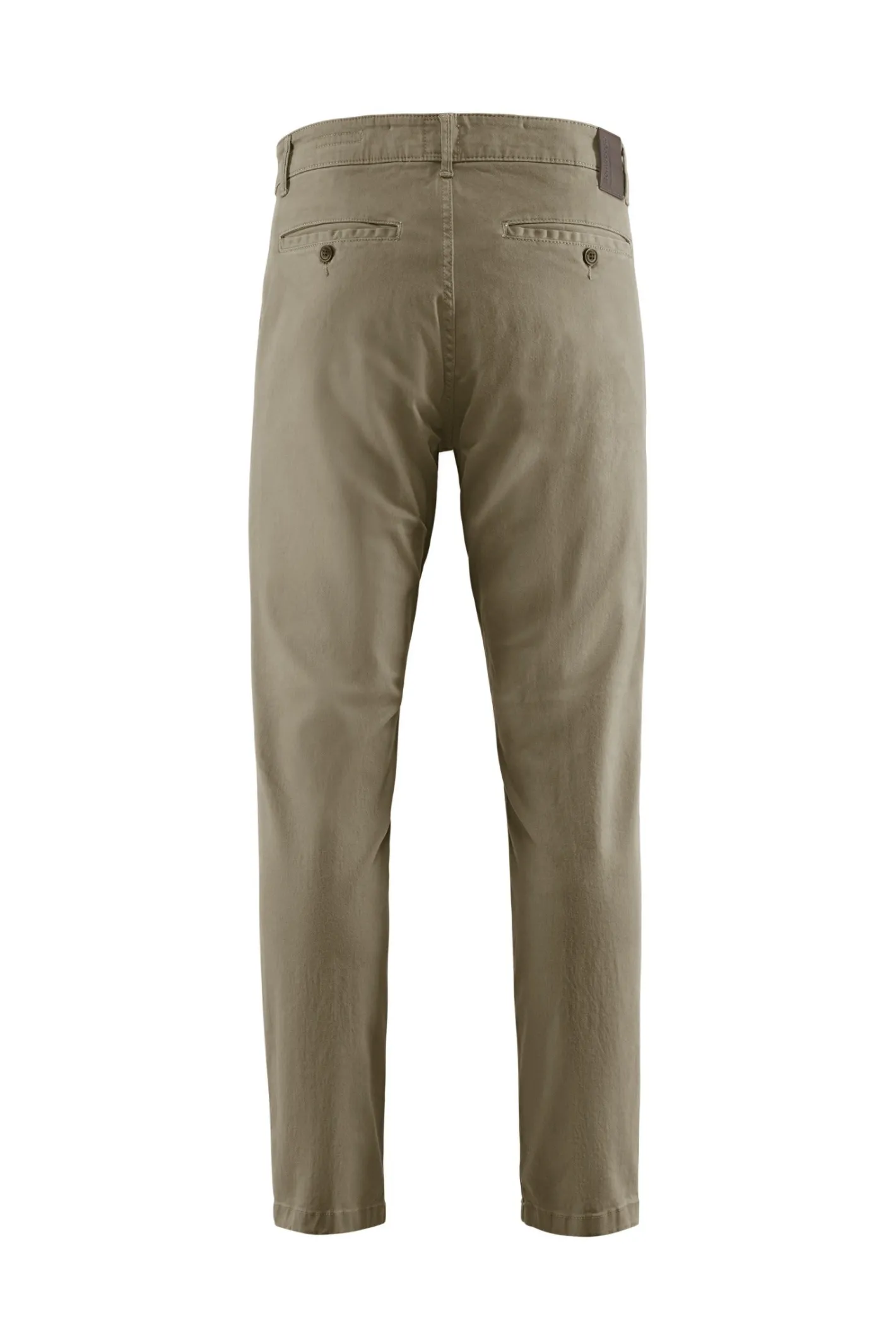 slim_fit_chinohose_aus_baumwollgabardine_5.webp Bomboogie Hosen-Slim Fit Chino-Hose Aus Baumwoll-Gabardine