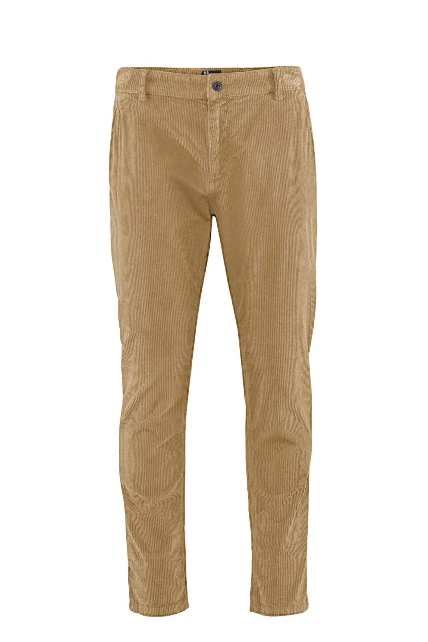 Bomboogie Hosen-Slim Fit Chino-Hose Aus Cordsamt