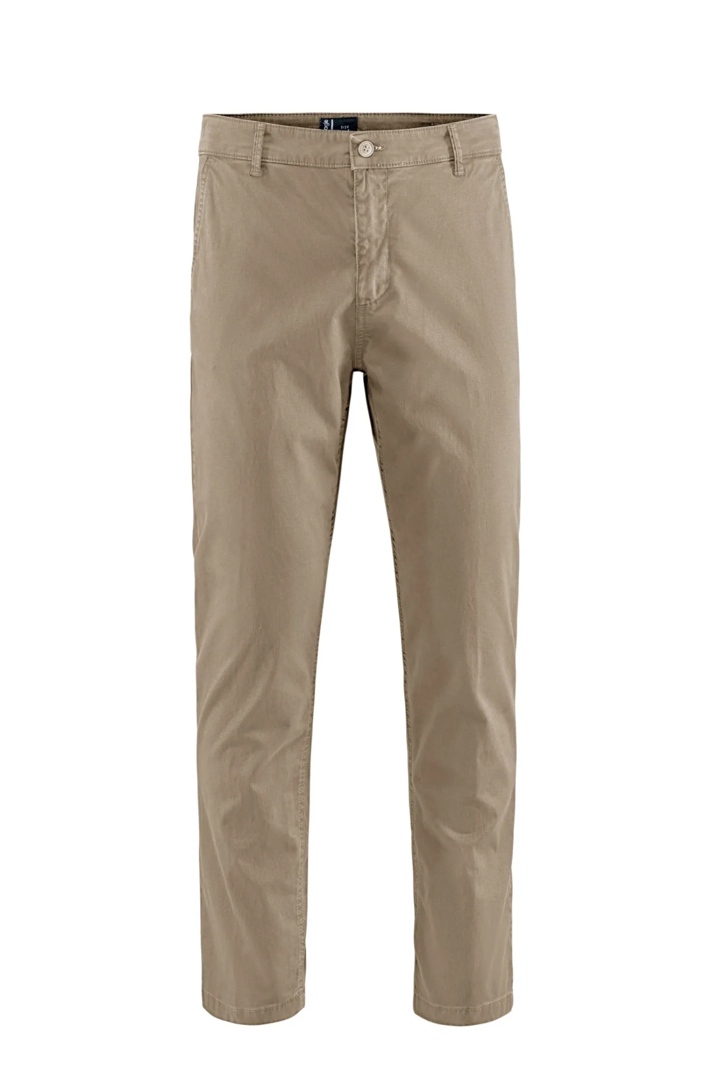 Bomboogie Hosen-Slim Fit Chino-Hose Aus Stretch-Baumwolle