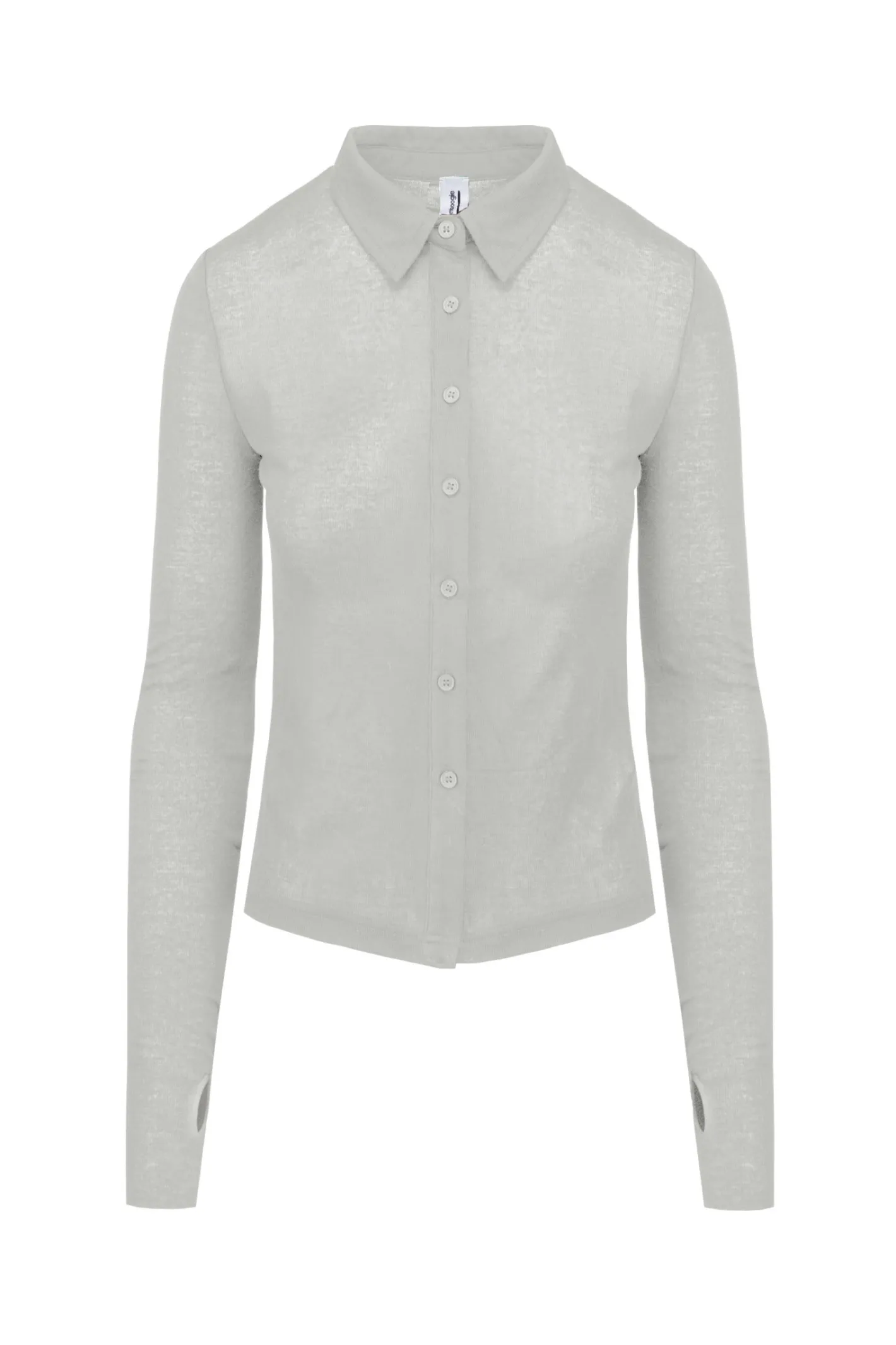 Bomboogie Hemden & Blusen-Slim Fit Hemd