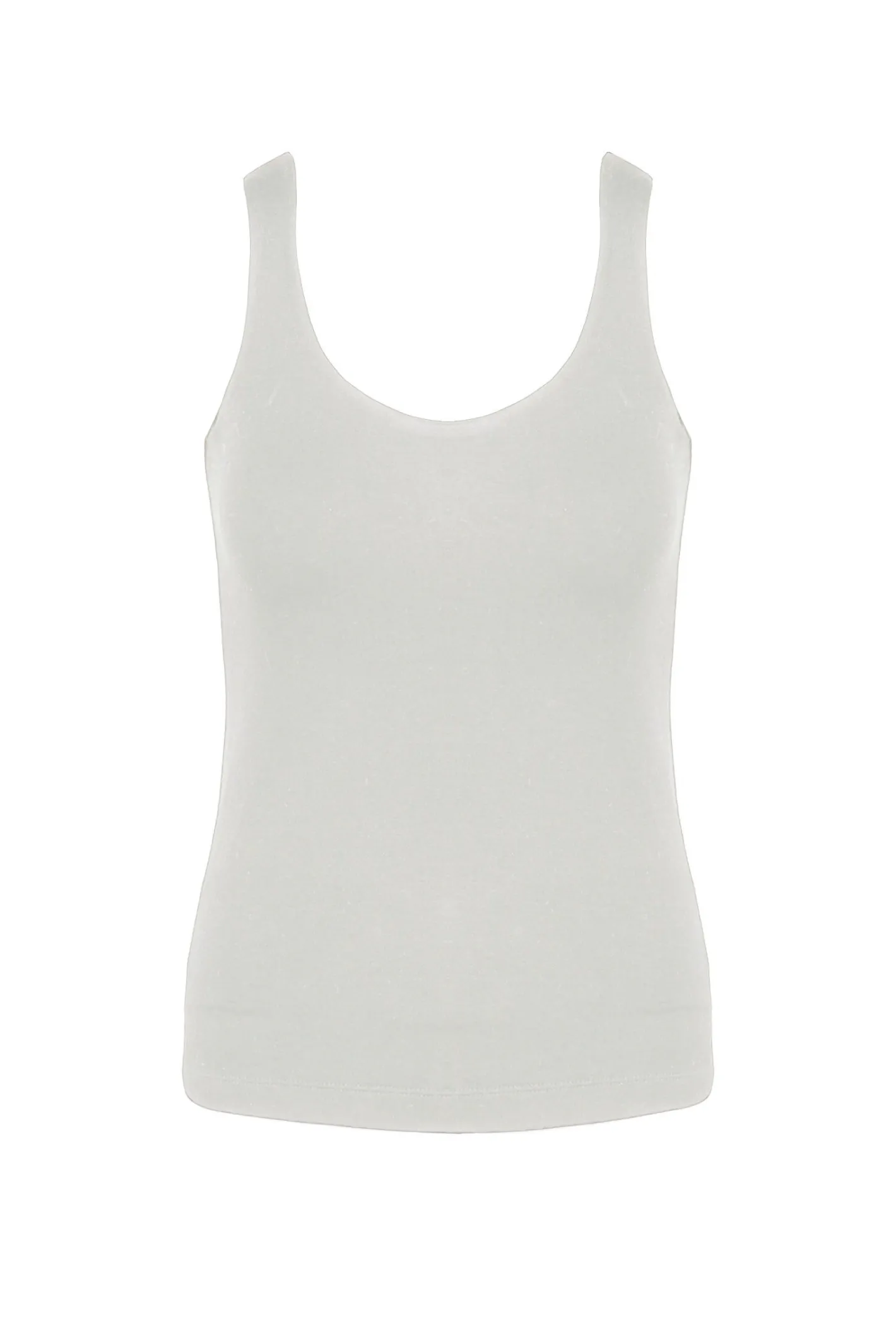 Bomboogie T-Shirts-Slim Fit Top
