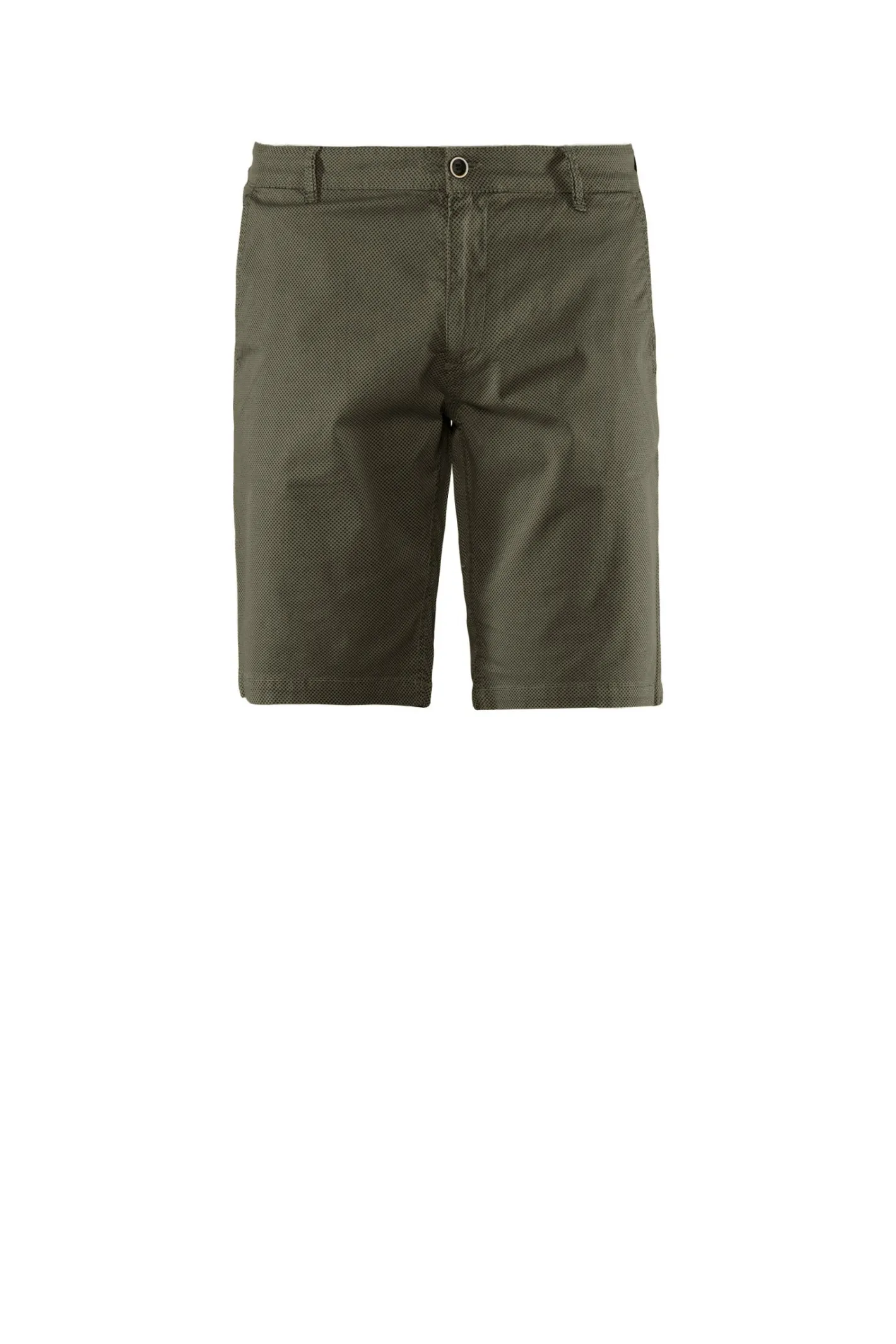 Bomboogie Bermuda & Shorts-Slim-Fit-Chino-Bermudashorts