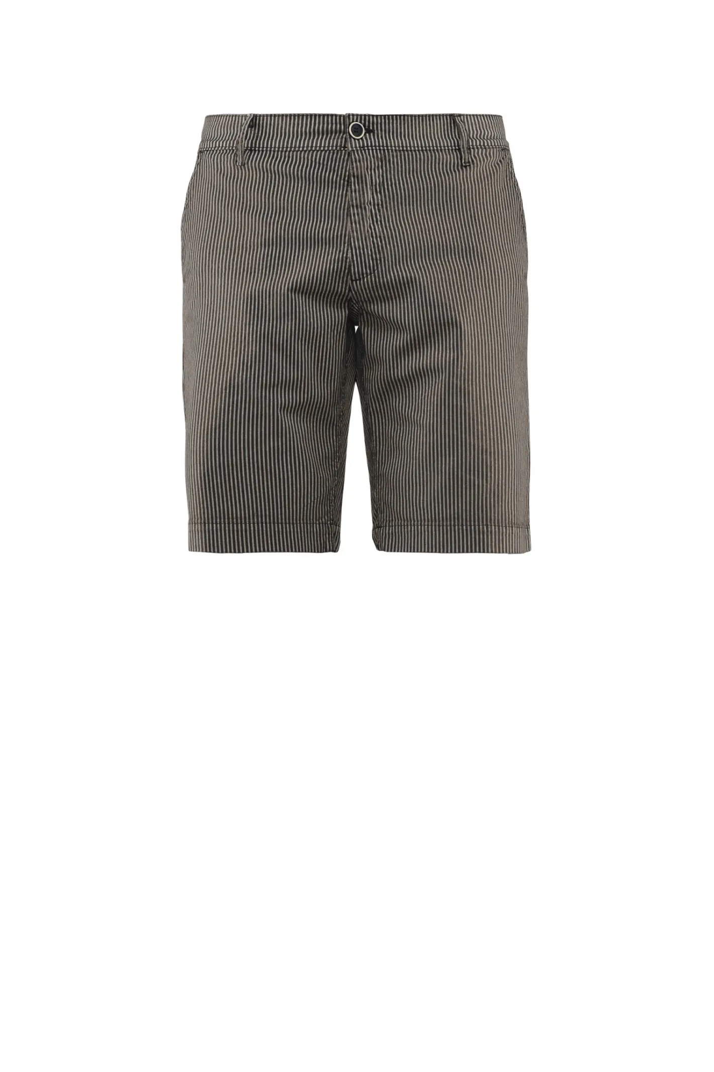 Bomboogie Bermuda & Shorts-Slim-Fit-Chino-Bermudashorts