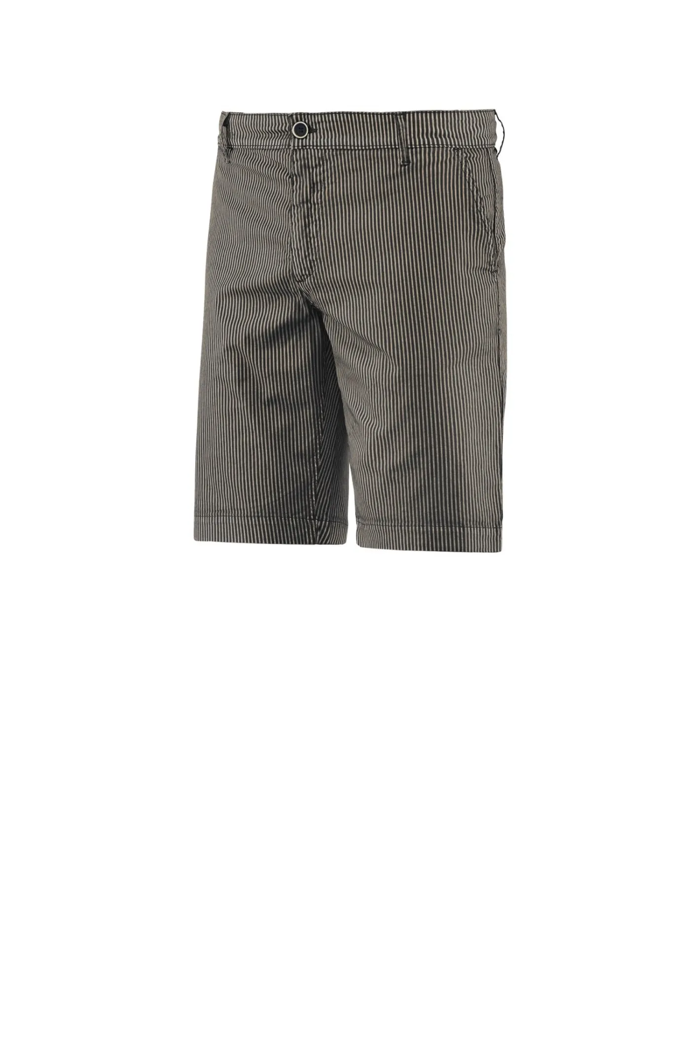Bomboogie Bermuda & Shorts-Slim-Fit-Chino-Bermudashorts