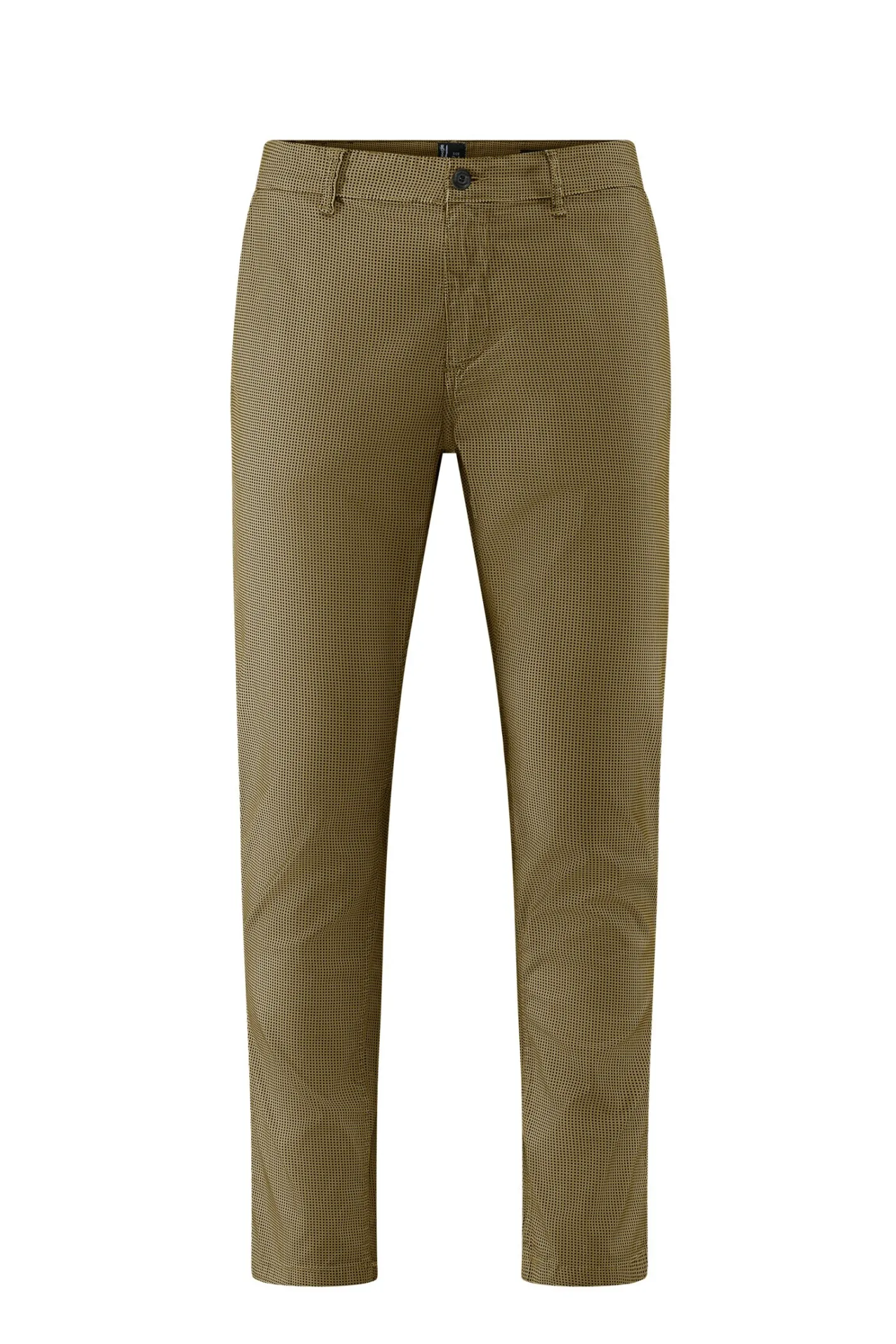 Bomboogie Hosen-Slim-Fit-Chino-Hose