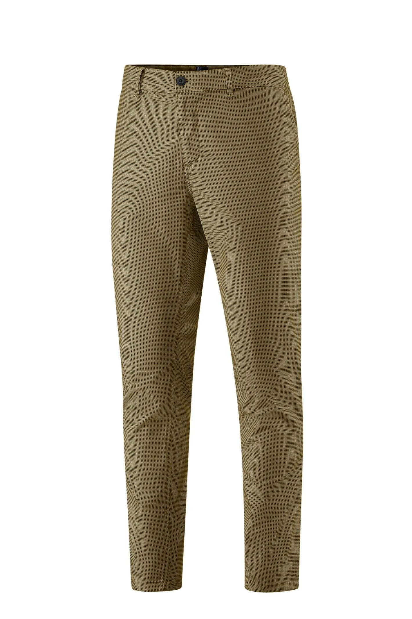 Bomboogie Hosen-Slim-Fit-Chino-Hose