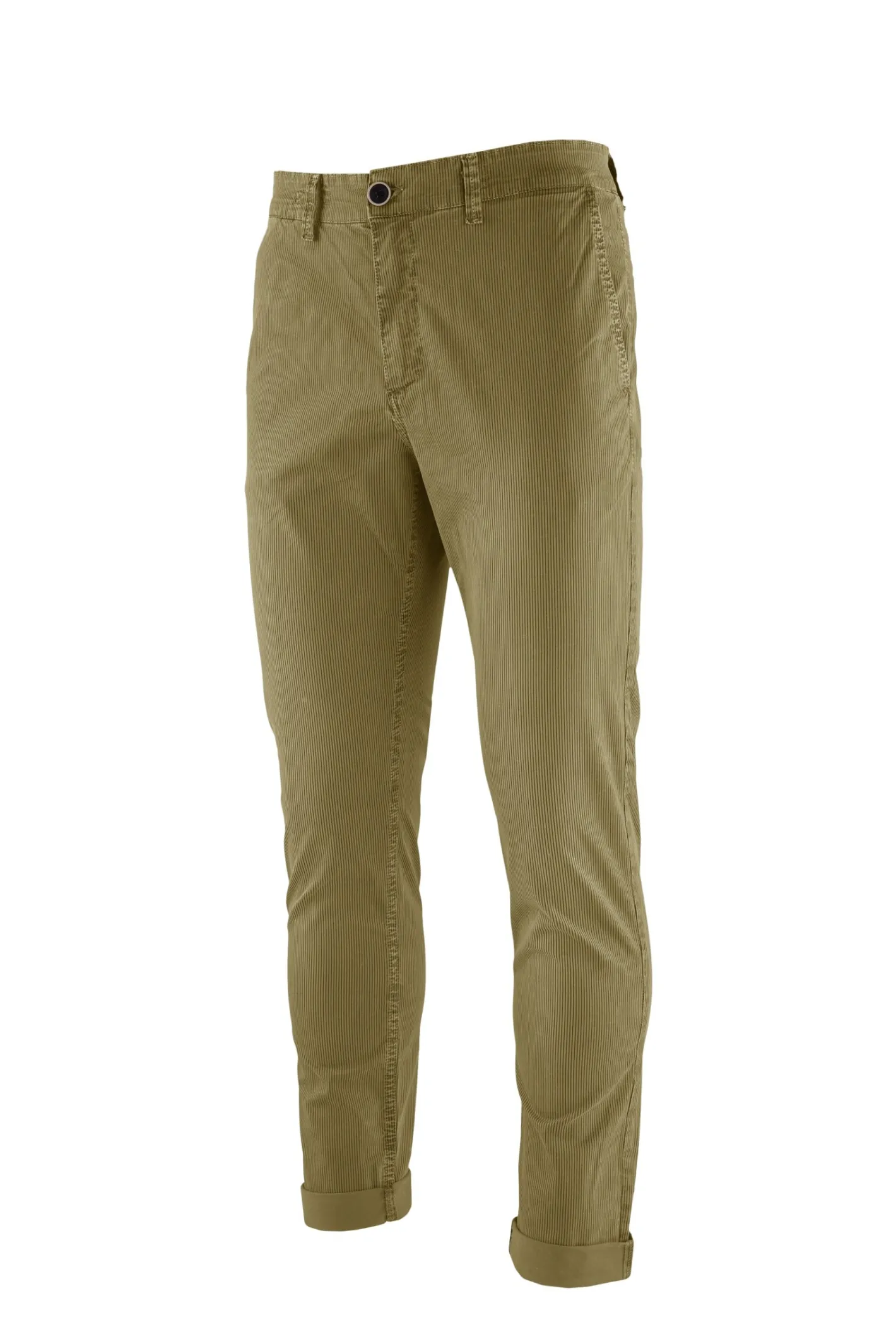 Bomboogie Hosen-Slim-Fit-Chino-Hose