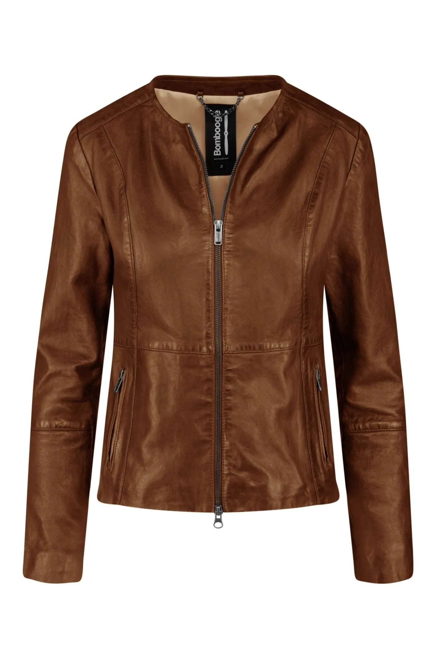 Bomboogie Lederjacken-Soon Lederjacke