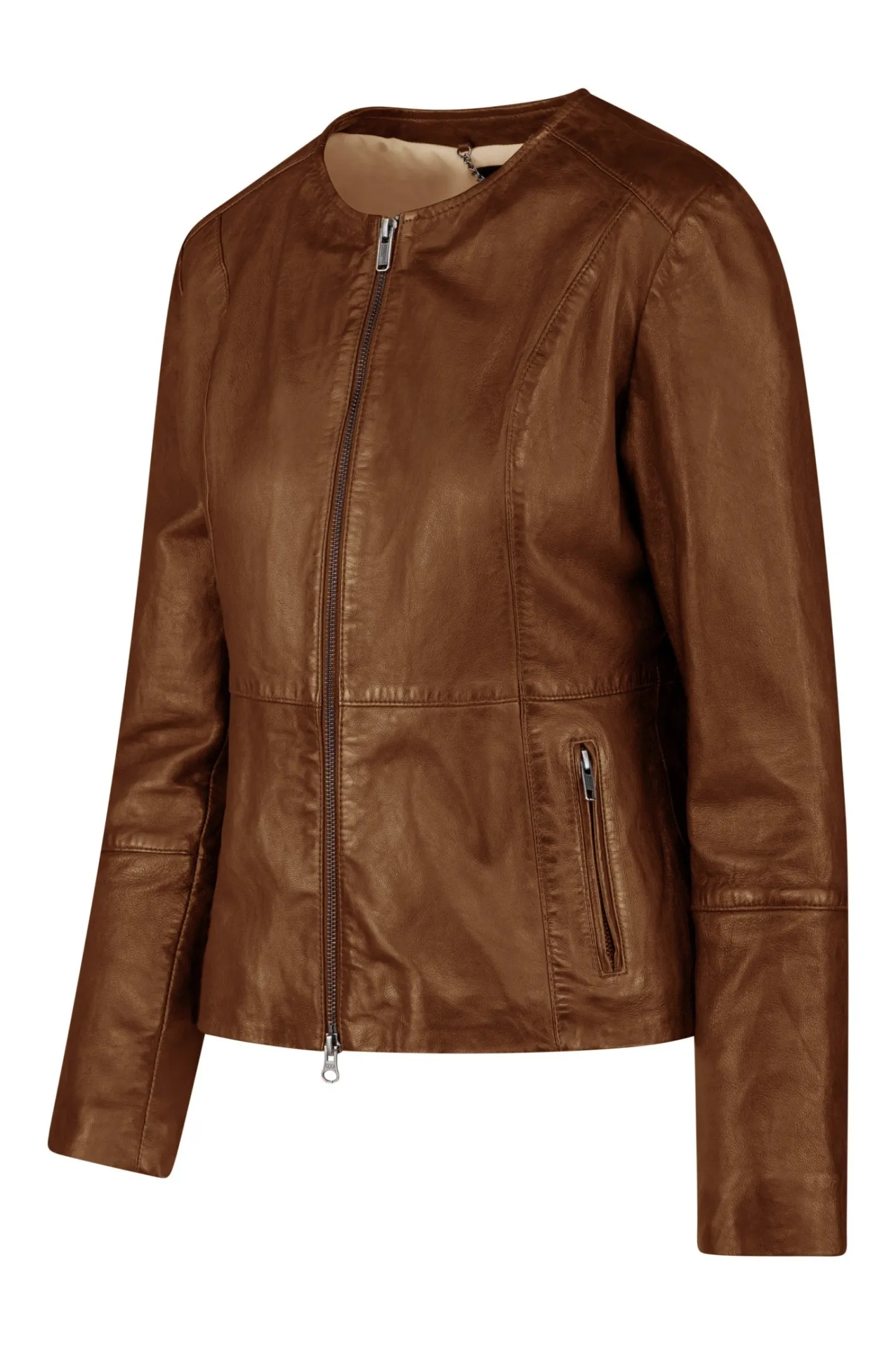 Bomboogie Lederjacken-Soon Lederjacke