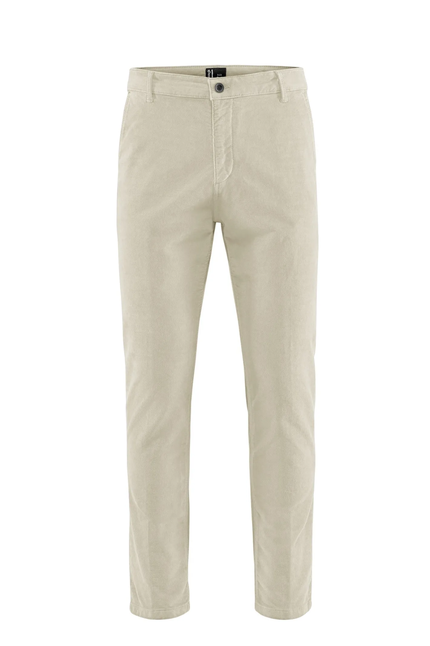 Bomboogie Hosen-Spy Hose Aus Robustem Cord