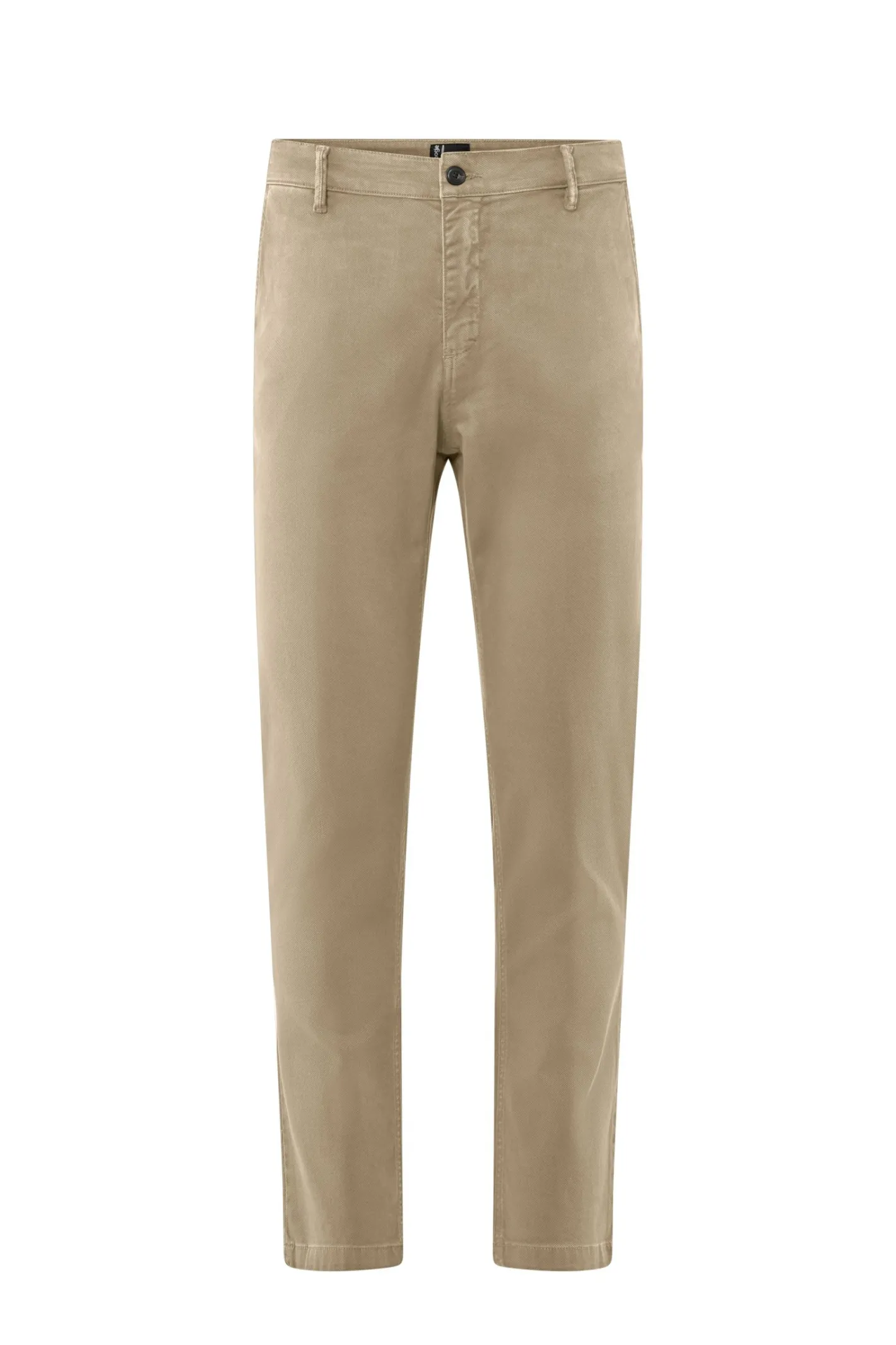 Bomboogie Hosen-Spy-Hose Aus Stretch-Baumwolle Slim Fit