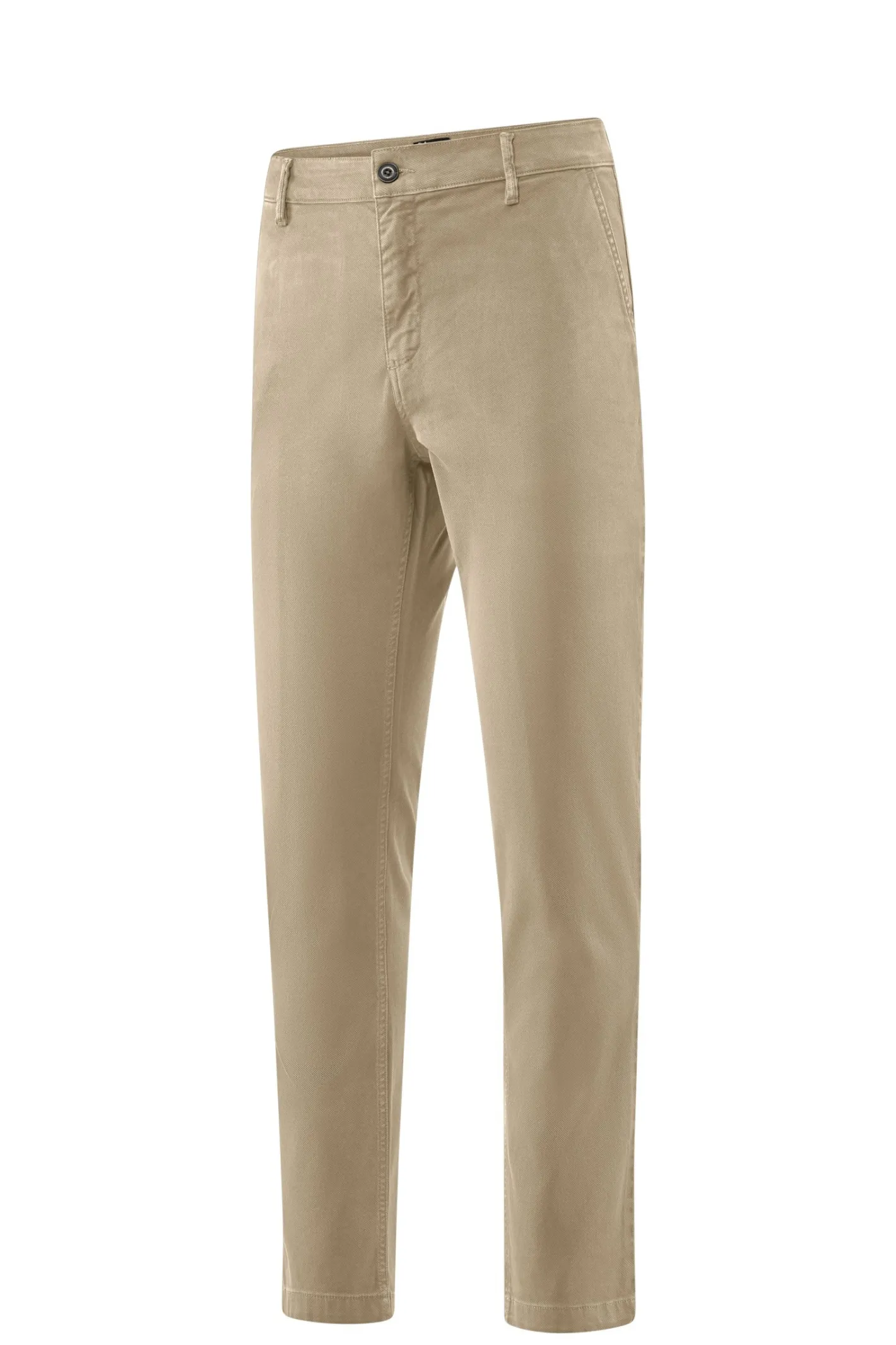Bomboogie Hosen-Spy-Hose Aus Stretch-Baumwolle Slim Fit