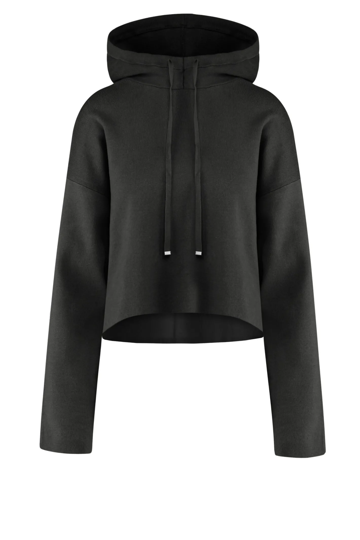 Bomboogie Pullover-Sweatshirt Aus Bio-Baumwolltrikot