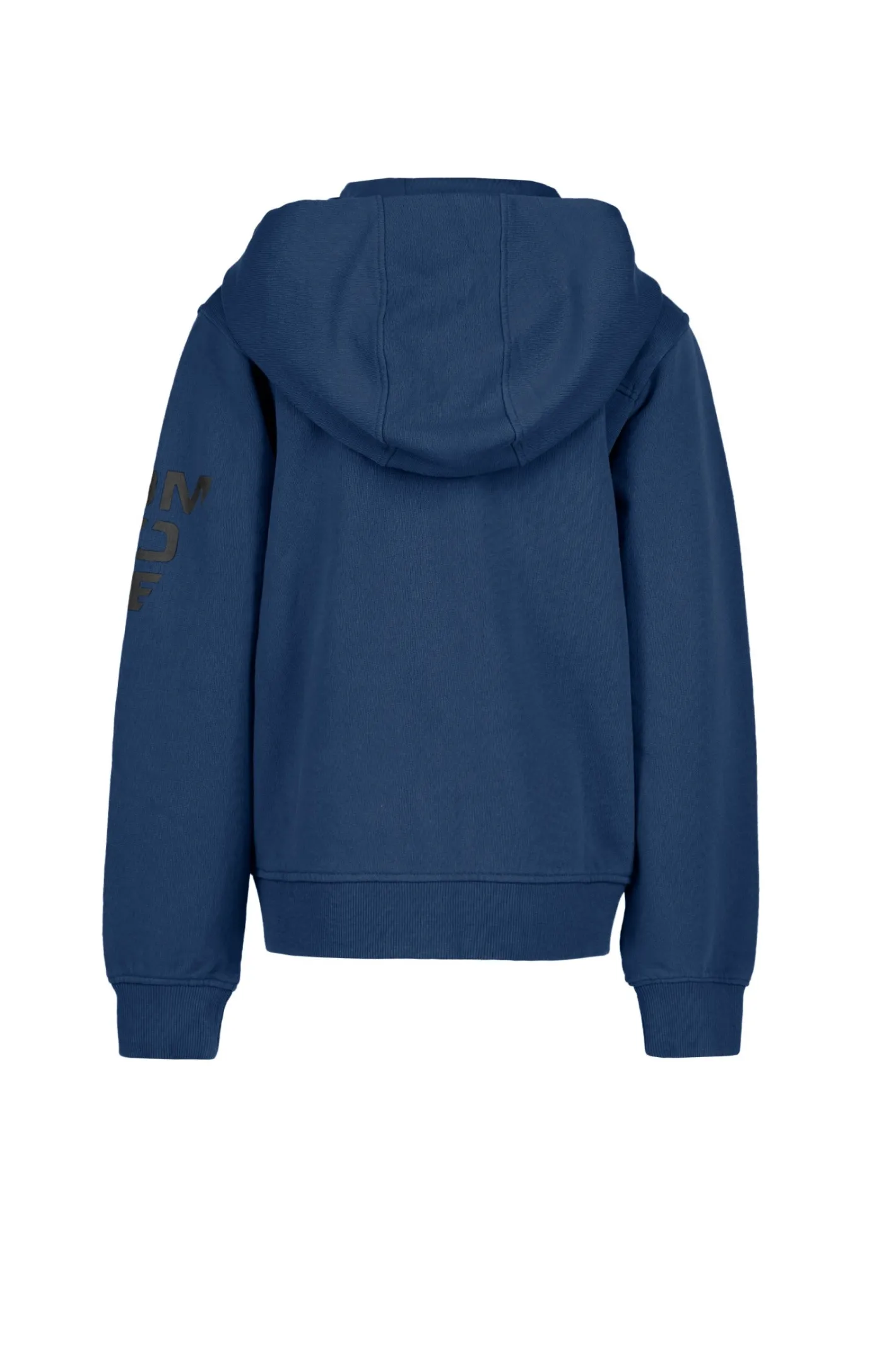 sweatshirt_mit_reiverschluss_und_kapuze_4.webp Bomboogie Bekleidung & Accessoires-Sweatshirt Mit Reißverschluss Und Kapuze