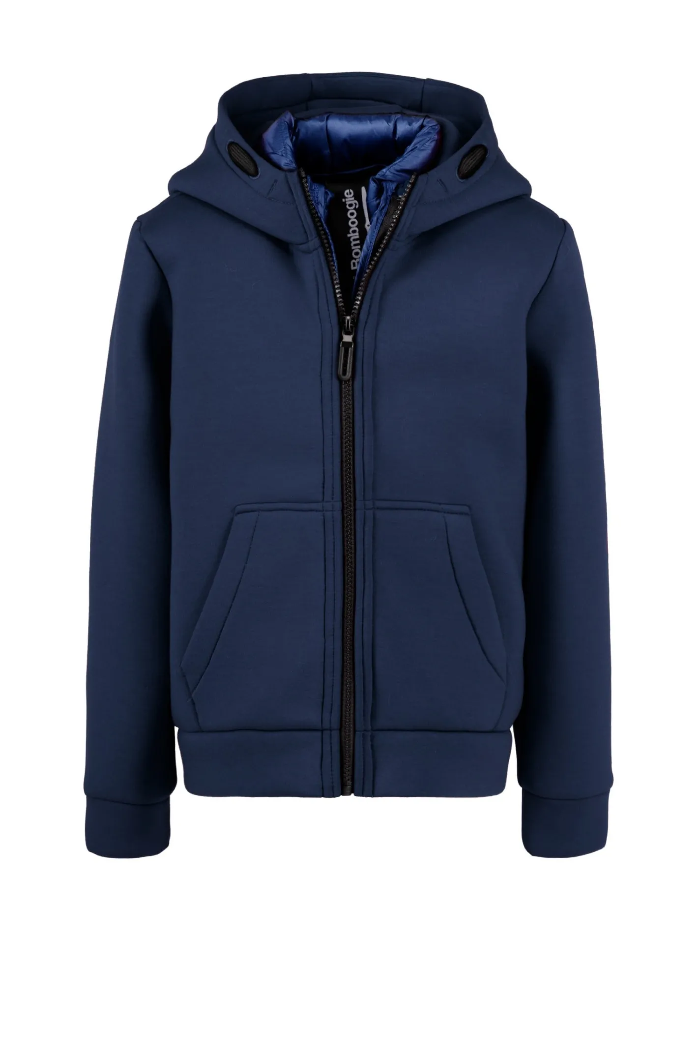 sweatshirt_mit_wattierter_weste_innen_7.webp Bomboogie Jungen-Sweatshirt Mit Wattierter Weste Innen