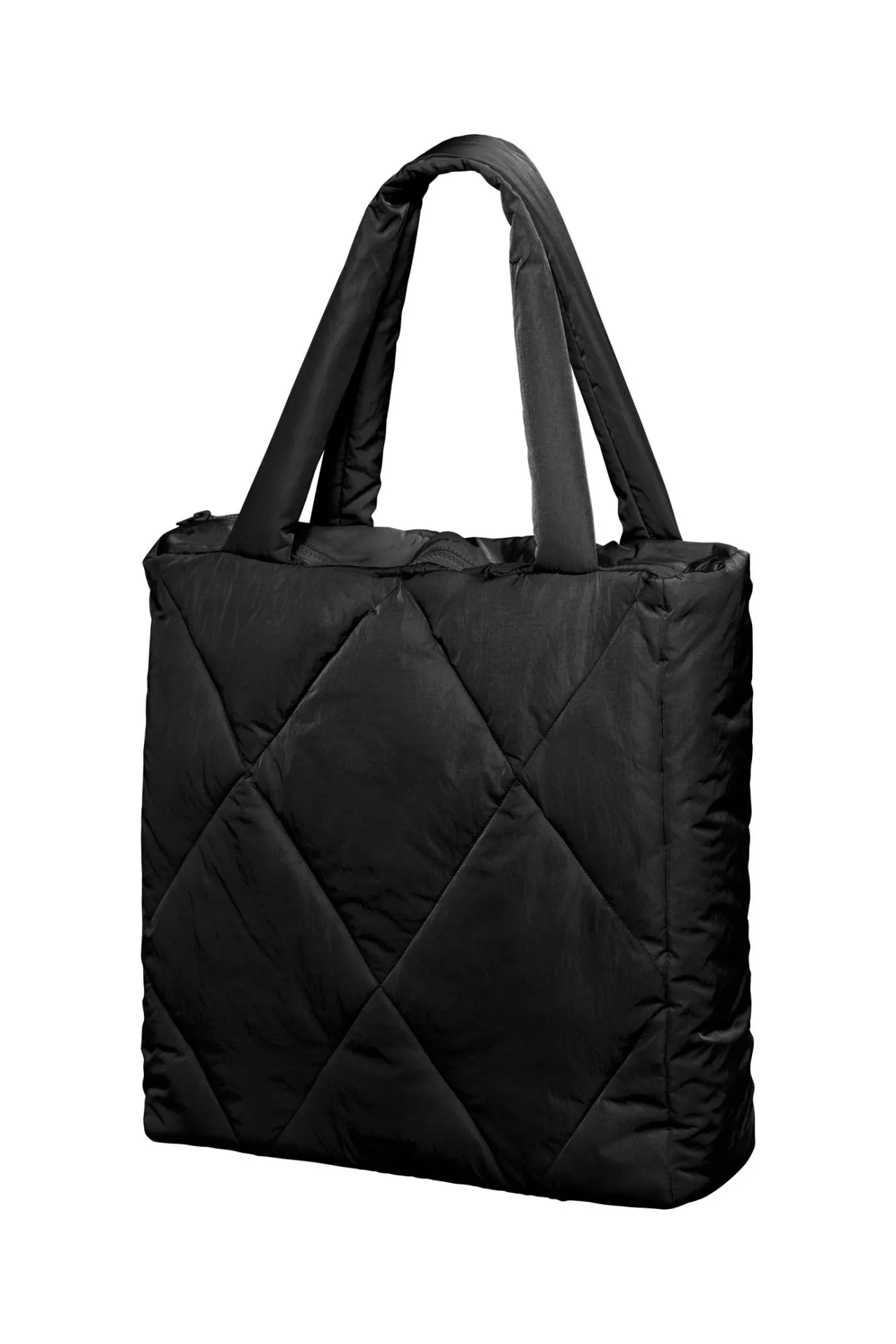 Bomboogie Handtaschen & Rucksäcke-Tasche Mit SteppFüllung