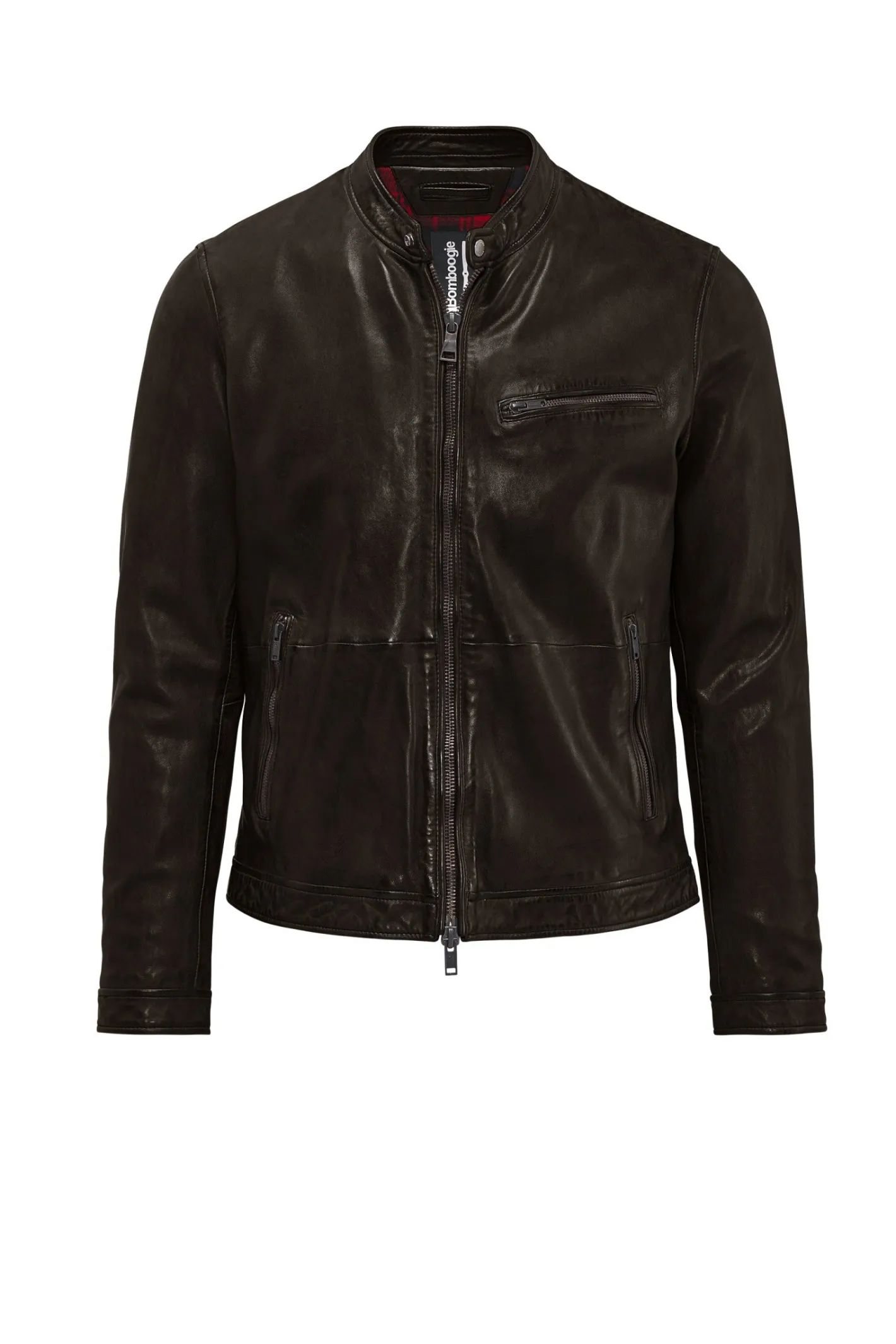 Bomboogie Lederjacken-Thor Lederjacke