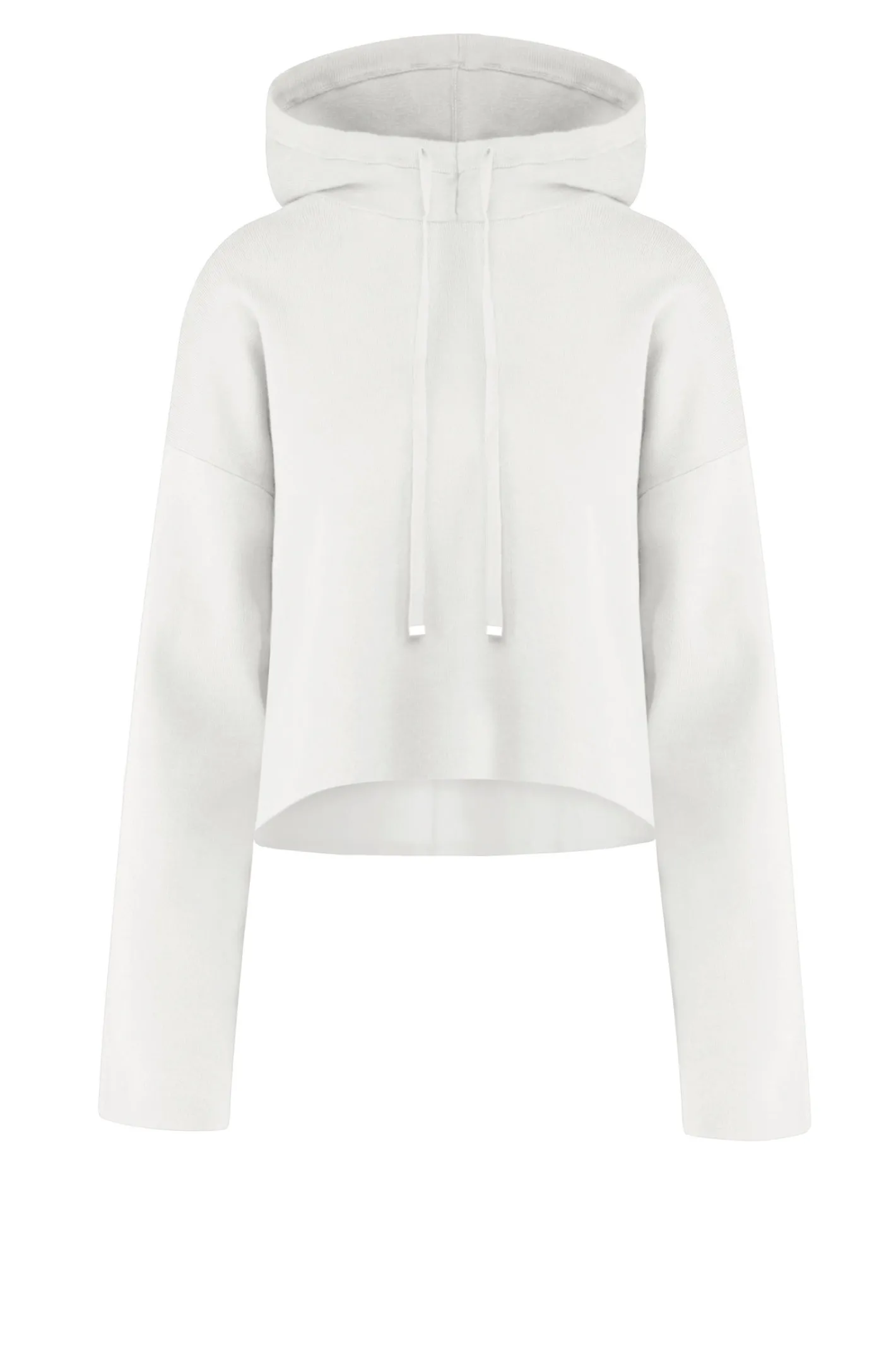 Bomboogie Sweatshirts & Hoodies-Trikot-Sweatshirt Aus Bio-Baumwolle