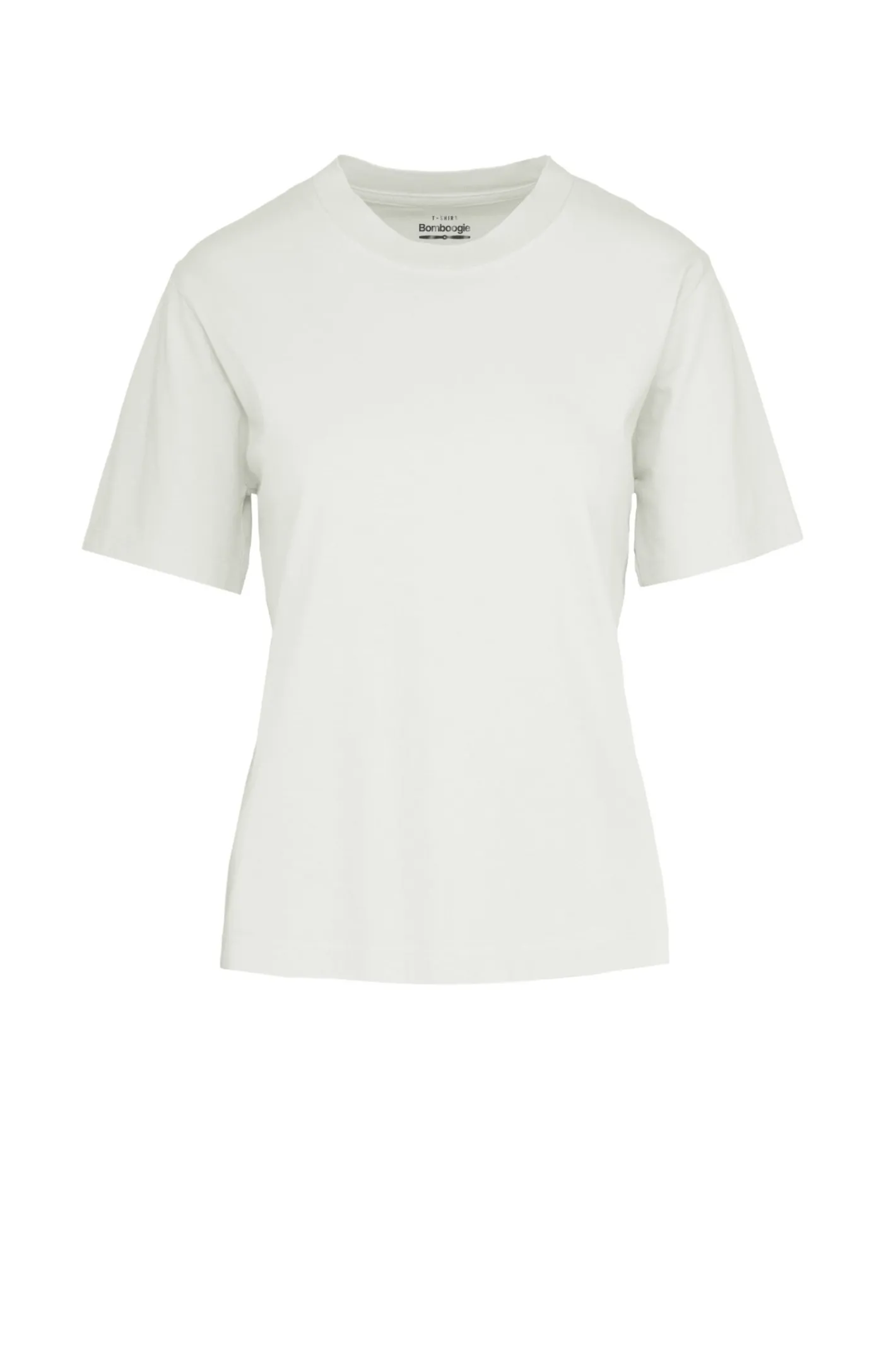 Bomboogie T-Shirts-T-Shirt Aus Bio-Baumwolle