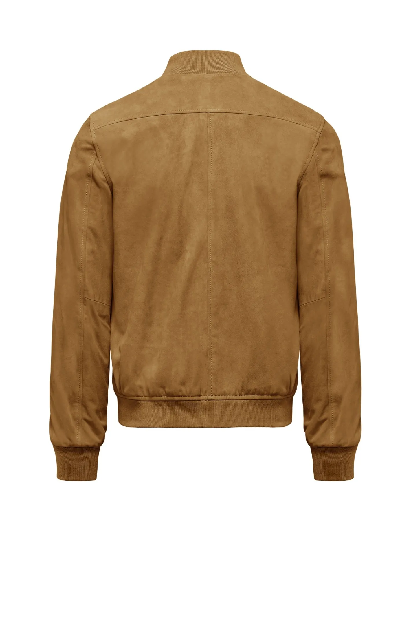 walt_bomberjacke_aus_wildleder_2.webp Bomboogie Lederjacken | Bomberjacken-Walt Bomberjacke Aus Wildleder