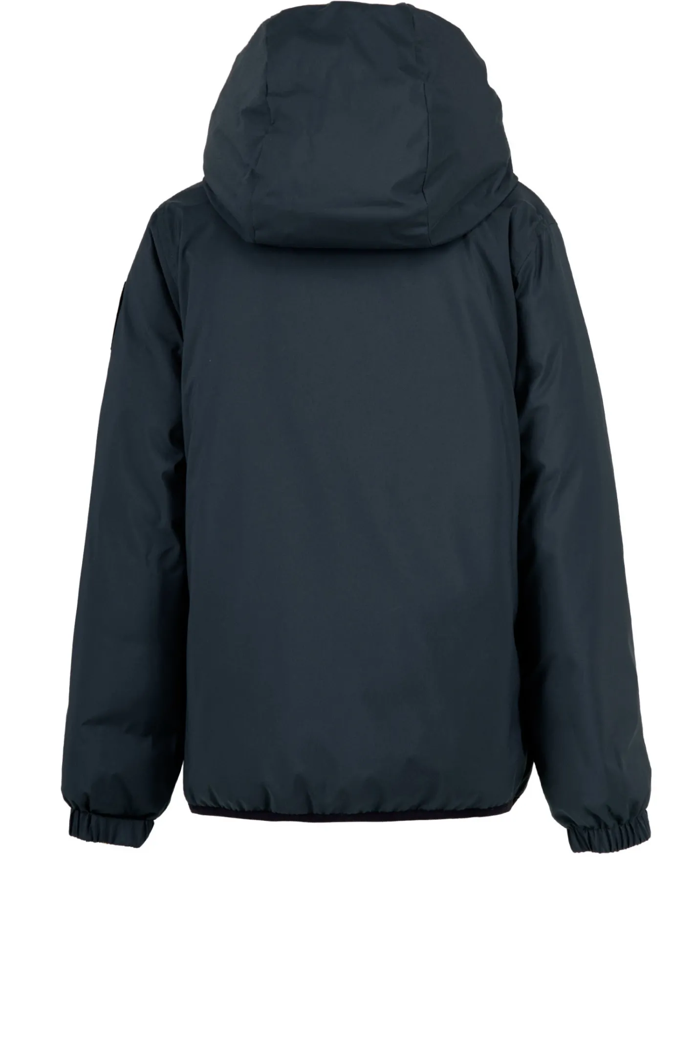 wattierte_zweifarbige_wendejacke_fr_jungen_5.webp Bomboogie Jungen-Wattierte Zweifarbige Wendejacke Für Jungen