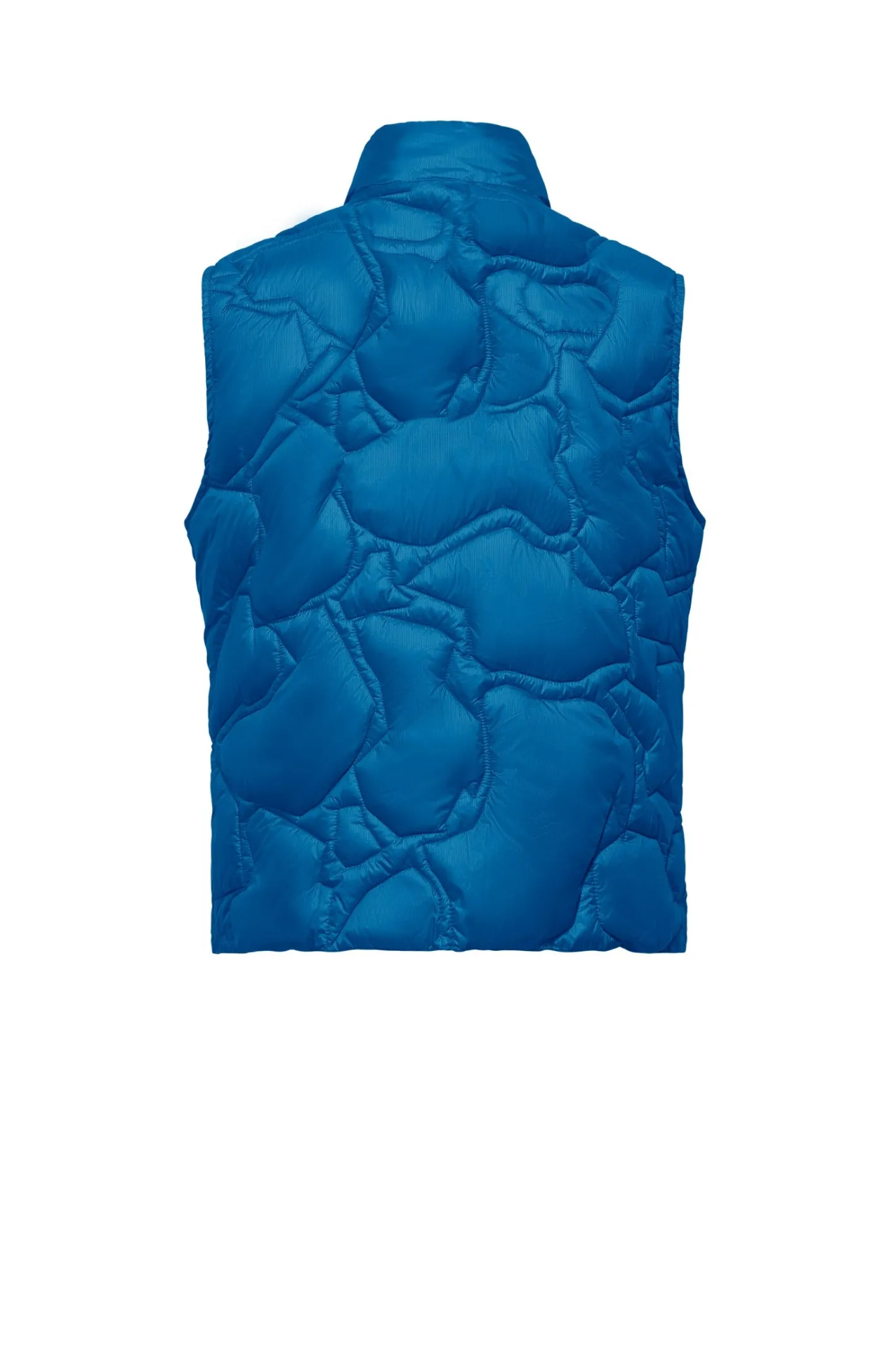 weste_aus_microripstopnylon_2.webp Bomboogie Westen-Weste Aus Micro-Ripstop-Nylon