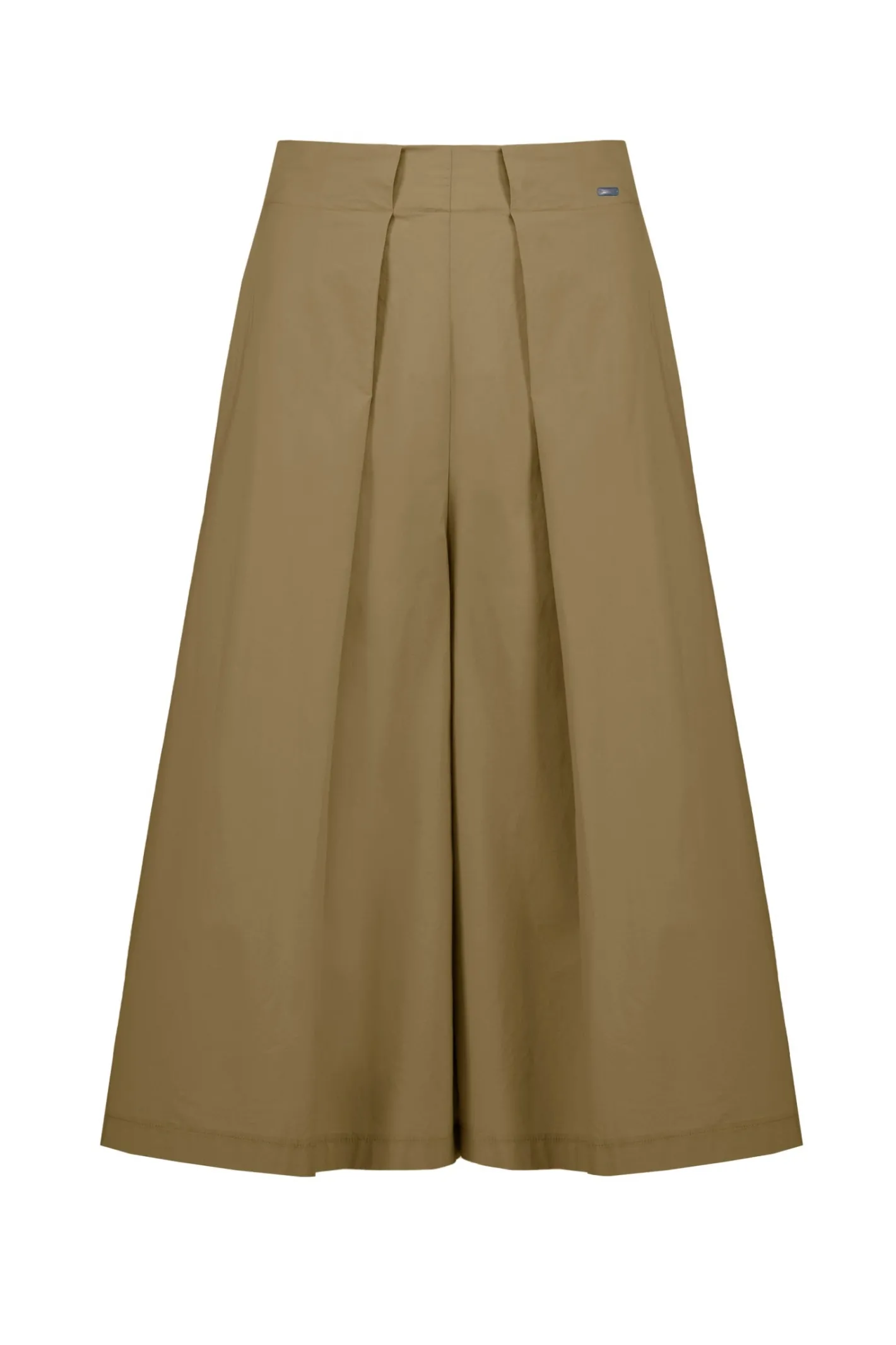 Bomboogie Hosen-Wide-Leg-Hose